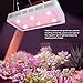 Produktbild 1800W Plant LED COB Full Spectrum Grow Light Plant Growth Lamp Gartenbau Beleuchtung 85~265V