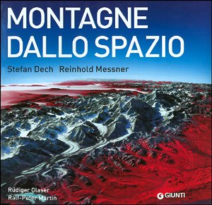 Montagne dallo spazio Montagne dallo spazio