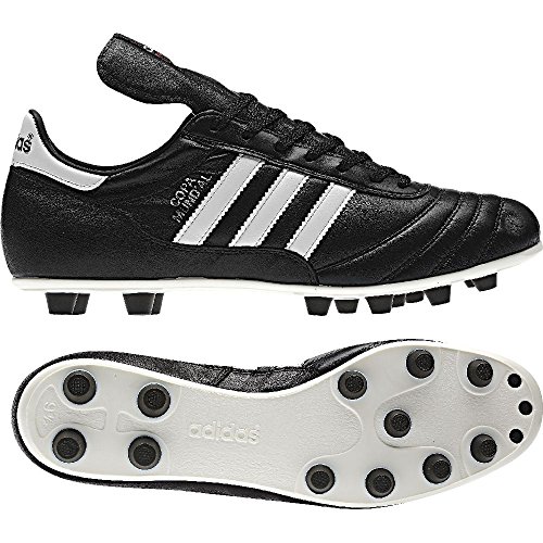 adidas Copa Mundial, Unisex-Erwachsene Fußballschuhe - 7