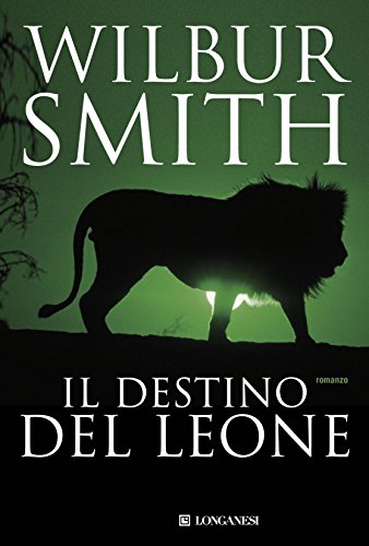 Download Il destino del leone: Il ciclo dei Courteney (La Gaja scienza) Download Il destino del leone: Il ciclo dei Courteney (La Gaja scienza)
