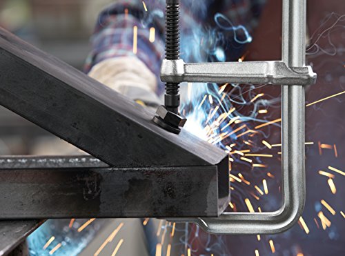 thumbnail image 2 of Bessey High-Performance Clamp - ClassiX GSM 300/140 10 Pack | High 2 of 12