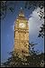 Produktbild 368001 Big Ben A4 Photo Poster Print 10x8