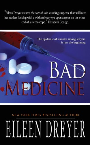 Download Bad Medicine