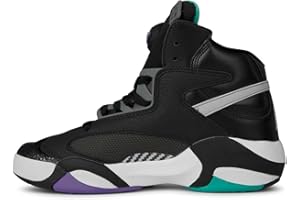 Reebok Mens Shaq Attaq Trainers