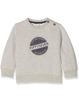 Sanetta Baby-Jungen Sweatshirt