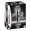 BaByliss-E865E-Beard-Trimmer-3D-Control-High-Precision BaByliss 3D Control Beard Trimmer