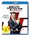 Johnny English - Man lebt nur dreimal [Blu-ray]