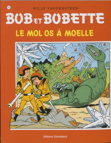 Le mol os à moelle Le mol os à moelle