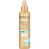 Bioxcin Besleyici Yağlar Sıvı Sa&ccedil; Kremi 200 ml &ndash; 9 &Ccedil;i&ccedil;ek Yağı, Vitamin B5 ve BioComplex B11 ile Kuru ve Yıpranmış Sa&ccedil;lar İ&ccedil;in