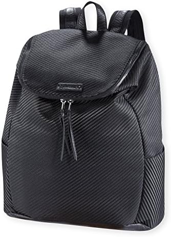 PISTIL Designs Women's Rendezvous Backpack, Obsidian, One Size
