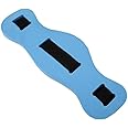 Swimming Float Belt, Swimming Exercise Train Waistband EVA Water Aerobics Float Belt For Adults Aqua Swim Training, Assorted Color