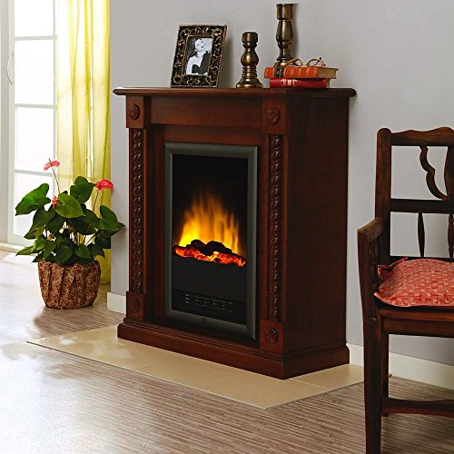 Elektrokamine im Vergleich: Sicher heizen ohne Ruß