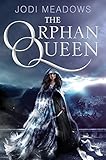 Cover zum Buch The Orphan Queen