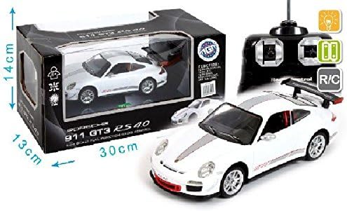 MGM 090945 – Porsche 911 – Scale: 1: 24 Remote Controlled