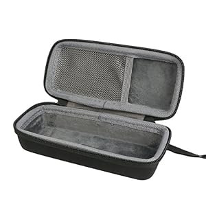 co2CREA Hard Travel Case for Philips OneBlade Trimmer & Shaver QP2530/30 - Image 3