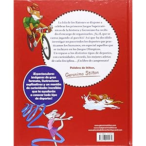 El gran libro de los deportes