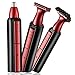 Baidi®© BD-221 3 in 1 Nose, Eyebrow and Facial Hair Trimmer RS.649.00