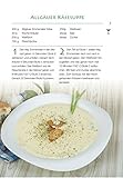 Image de Suppen & Eintöpfe - Rezepte geeignet für den Thermomix: schmecken nicht nur im Winter