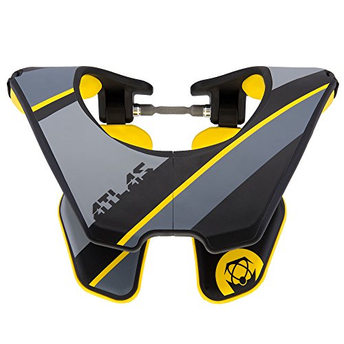 Preisvergleich Produktbild Atlas Brace Tyke Neck Brace Zap