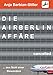Die Air Berlin Affäre: ... aus der Sicht einer Stewardess by 