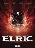 Image de Elric. Band 1: Rubinthron