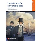 LA VOLTA AL MON EN 80 DIES (CUCANYA) (Col&middot;lecci&oacute; Cucanya)
