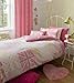 Catherine Lansfield Vintage Britannia Rug Multi
