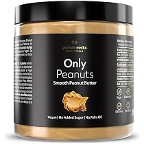 Protein Works - Peanut Butter , All Natural Nut Butter , No Added ...