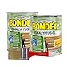 Produktbild Bondex Eukalyptus-Öl, 1,5 Liter inkl. Pinsel - Schutz- und Pflegeöl für Aussen, Gartenmöbel und Terrassenöl