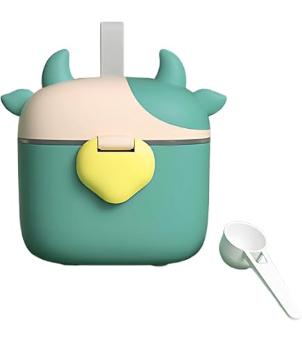 Pièces De Rechange Pour Baby Brezza Formula Pro Advanced/ WiFi - Lot De 5 - Compatible FRP0046/47/48/66 - 6