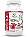 Super Raspberry Ketone 2000. Das US Original von ScientyLabs. Einer der stärksten Himbeer Keton Fatburner mit 2.000mg Tagesdosis Original 20:1 Extrakt