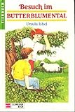 Cover zum Buch Butterblumental: Besuch im Butterblum...