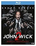 John Wick: Chapter 2 [Blu-Ray] [Region B] (IMPORT) (Keine deutsche Version) - Keanu Reeves