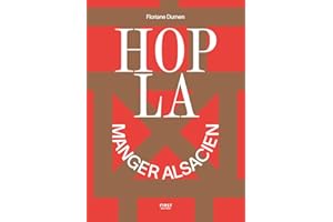 Hopla, manger alsacien