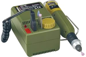 Proxxon 28707 Strömförsörjning Micromot Ng 2/e 230 volt