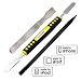 Produktbild ACENIX® Universal Reparaturset - 3 in 1 Metall Kunststoff Spudger Pry Öffnung Tool Kit für Laptops iPhones und Tablets