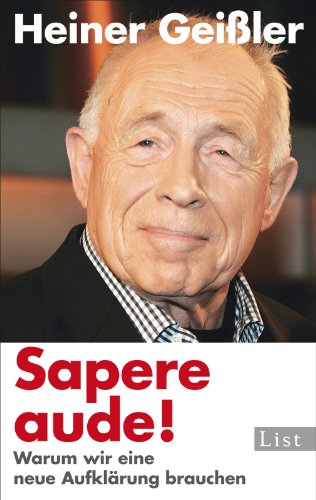 Download Sapere aude! Download Sapere aude!