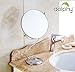 Dolphy Two-Sided Revolving 5x Magnifying Mirror-8 Inch RS.1549.00