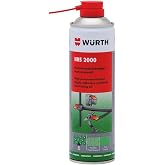 W&uuml;rth Hhs 2000 - Sıvı Gres Yağlama Spreyi 500 Ml