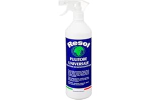 Resol NSC09PU100001 Pulitore Universale, 1000 ml