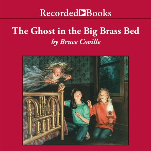 Download The Ghost in the Big Brass Bed Download The Ghost in the Big Brass Bed