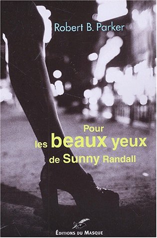 couverture de : Pour les beaux yeux de Sunny Randall