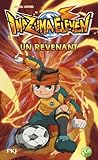 8. Inazuma Eleven : Un Revenant (8)
