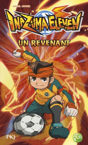 couverture de : Un revenant