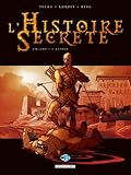 L'Histoire Secrète, Tome : Genèse