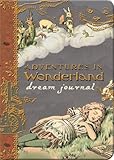 Image de Adventures in Wonderland: Dream Journal