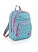 Produktbild Agatha Ruiz de la Prada Prada Lluvia Lunares Mochila Grande Triple, 23 L Kinder-Rucksack, 42 cm, Mehrfarbig (Multicolor)