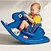 Little Tikes Rocking Horse - Blue