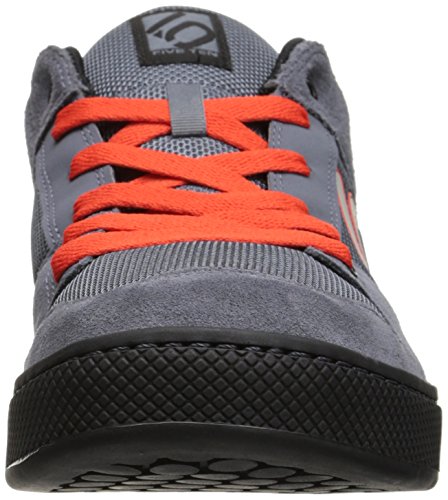 Five Ten MTB-Schuhe Freerider Grau/Orange - 4