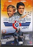 Image de Les Chevaliers Du Ciel 5 - Saison 3 Episodes De 1 À 7